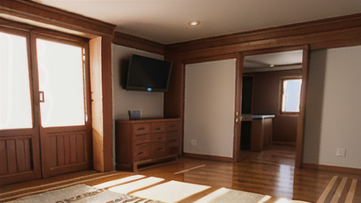 クスノキの加工性と性質