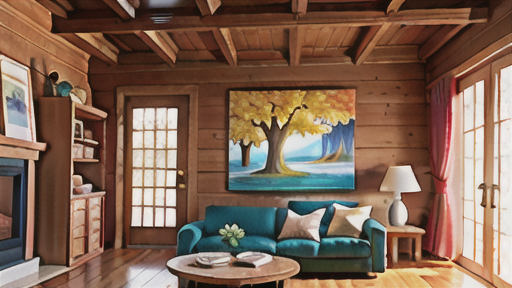 ハイギャザースタイルの取り付け方