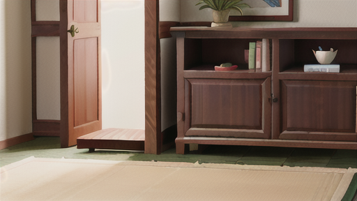 吹寄せ障子の歴史と文化