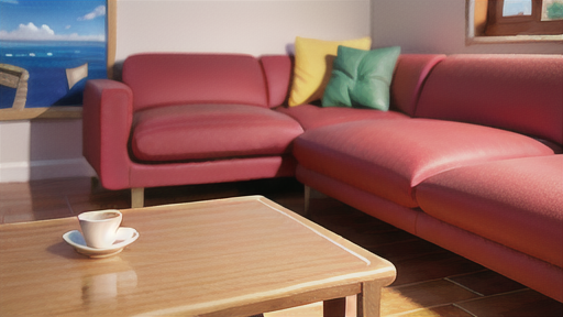 クッションの選び方