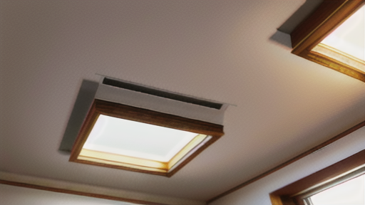 垂れ壁のメリット・デメリット