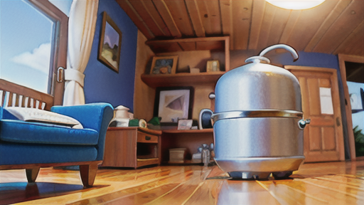 有圧換気扇の仕組み