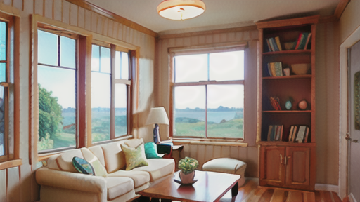 ハイサッシを取り入れる際のアイデア