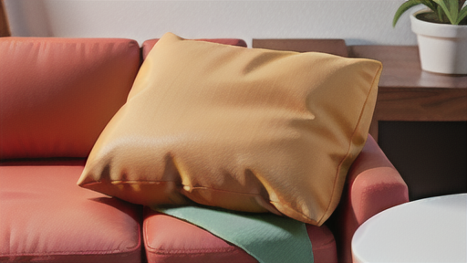 クッションカバーを選ぶ際のポイント