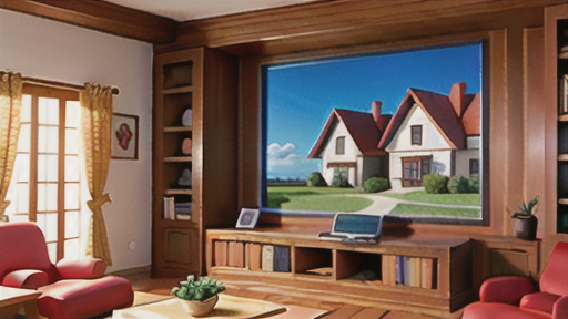 ハウスコントロールシステムの機能