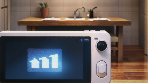 ハウスコントロールシステムのメリット