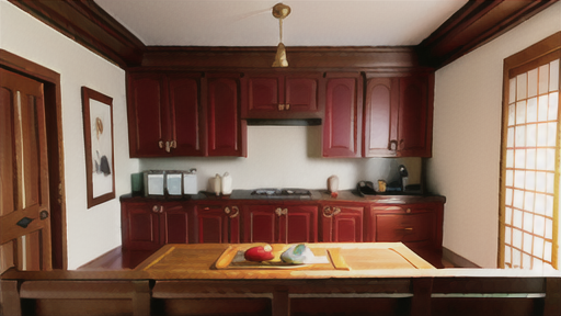 一文字幕/水引幕の装飾