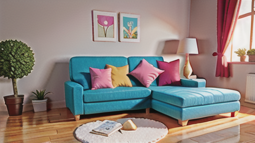 クッションフロアのメリット