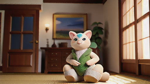 水腰障子の用途