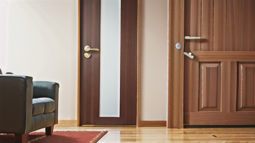 引き違い戸の選び方