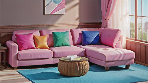 クッションフロアのメリット