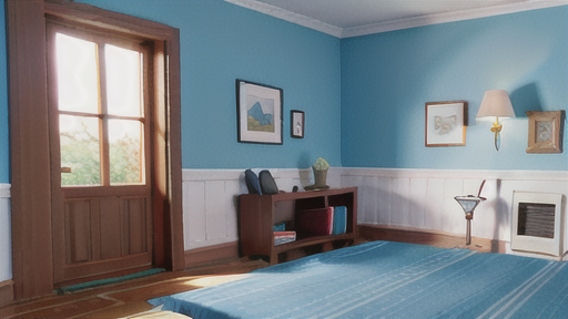 水性塗料のデメリット