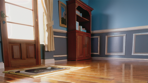 水性塗料の塗り方