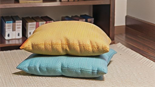 クッションフロアの選び方