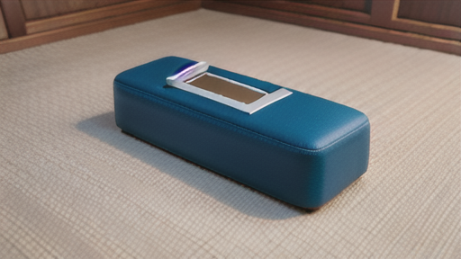 クッションフロアの施工方法