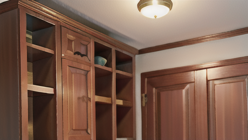 水抜き穴を設置する場所