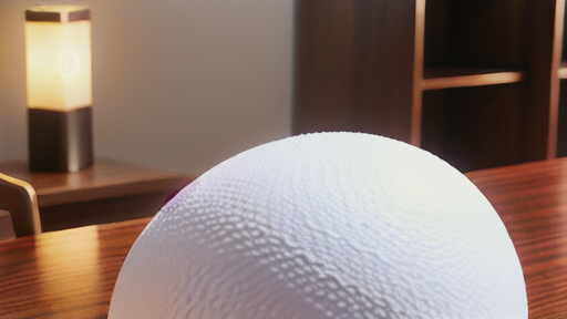 発泡ビーズの特徴