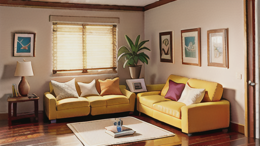 ハニカムスクリーンの選び方