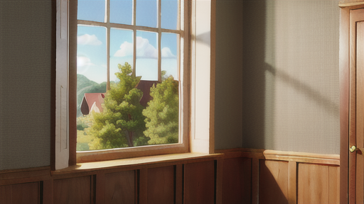 引き違い窓の仕組み