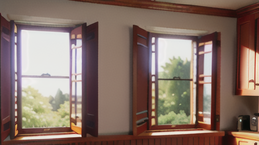 引き違い窓のメリット