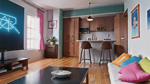 現代における揚幕の活用