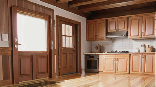 木材としての特徴