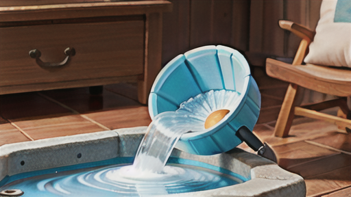 小水力発電とは?