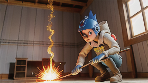 溶接棒の選び方と注意事項