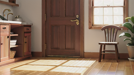 引き戸のメリット