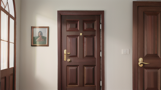 引き戸のデメリット