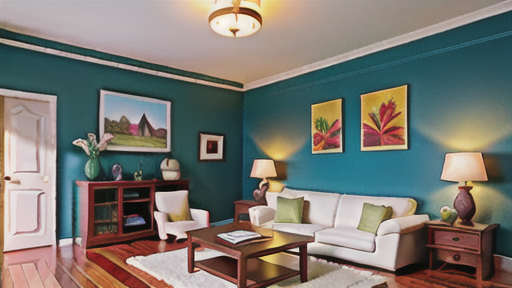 エルム（ハルニレ）を使った家具