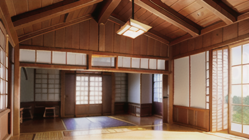 建築構造材としてのスギ