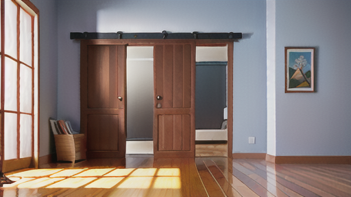 引き込み戸の種類