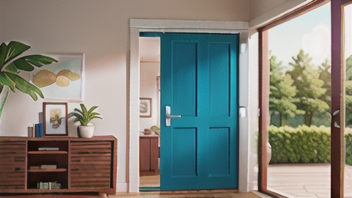 引き込み戸の選び方