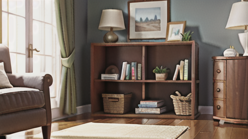 一戸建て住宅での踊り場の利用方法