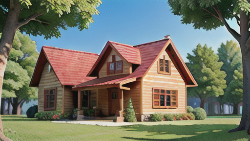 クリンキーパインの特徴