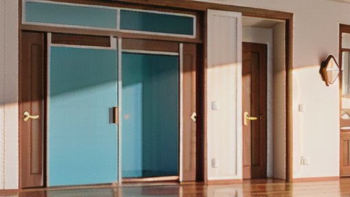 引き分け戸のデメリット