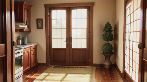 クリンキーパインの用途