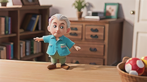 高齢者や子どもにとっての安全性