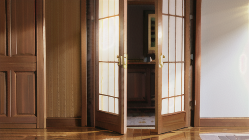 引き分け戸の鍵の種類