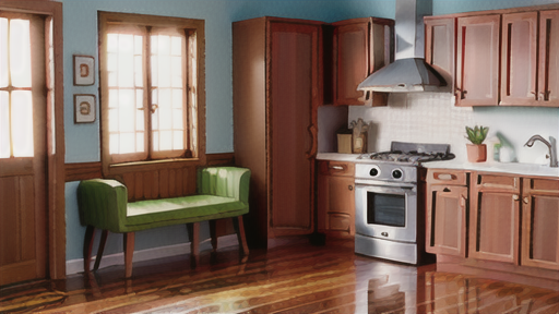 寸法安定性の影響を受ける材料