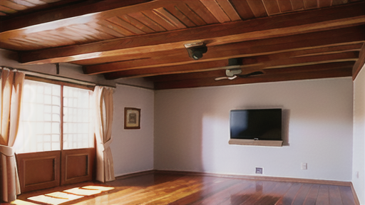 寸法安定性と居住快適性