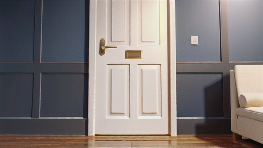 室内向けの引違い戸の素材選び