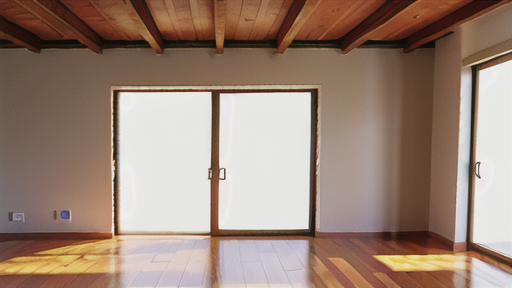 引違い窓の特徴と利点