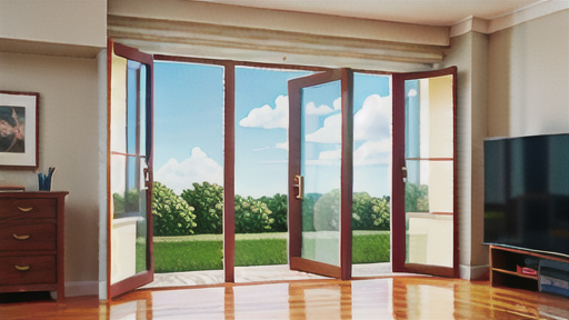 引違い窓の素材と種類