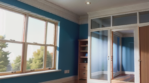 引違い窓の取り付けとメンテナンス