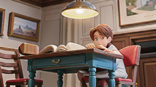 コペンハーゲン美術工芸学校での学び