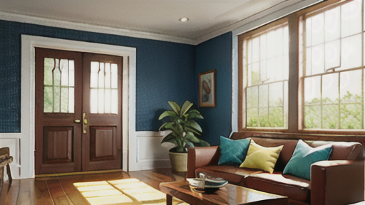 引違い窓が適した部屋のタイプ