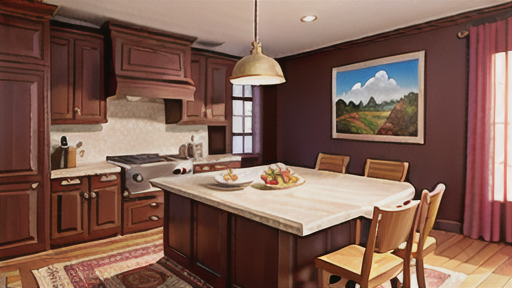 独自のスタイルの確立