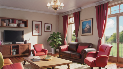 代表的な作品の数々